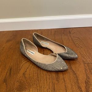 Steve Madden Elizza Flats